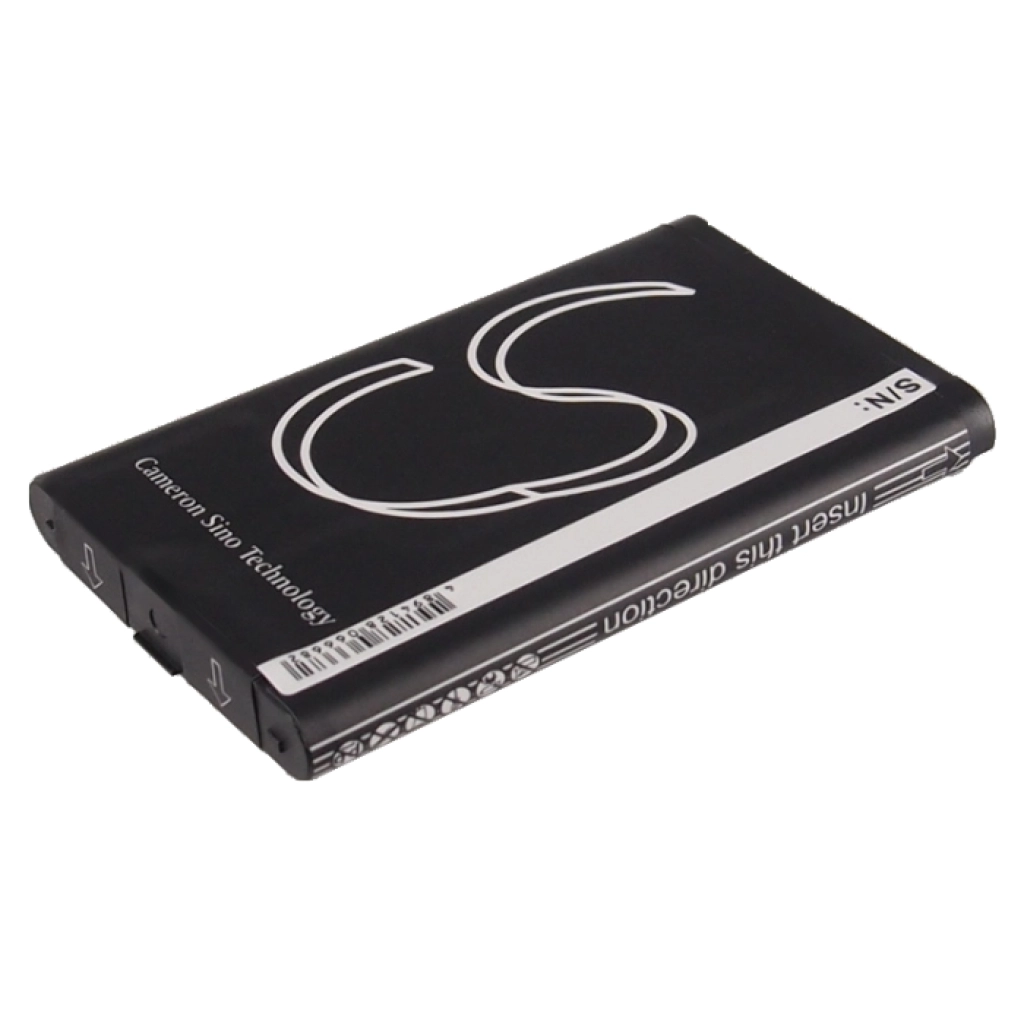 Tablet Battery Wacom PTH-850-NL