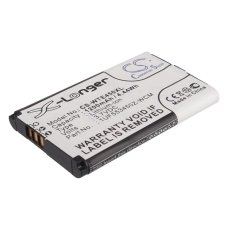 Kompatybilna wymiana baterii za Wacom 1UF553450Z-WCM,ACK-40403,B056P036-1004,F1134J-711,SLA-A328