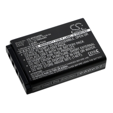 Kompatybilna wymiana baterii za Wacom 1UF102350P-WCM-03,1UF102350P-WCM-04,ACK-40203,ACK-40203-BX,CP-GWL04...