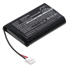 Kompatybilna wymiana baterii za Wacom GWL-001