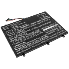 Kompatybilna wymiana baterii za Wacom G6BTA007H