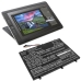 Baterie do tabletów Wacom CS-WTH130SL