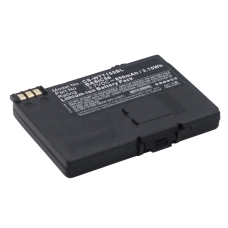 Kompatybilna wymiana baterii za Way systems BASIC56