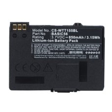 Kompatybilna wymiana baterii za Way systems BASIC56