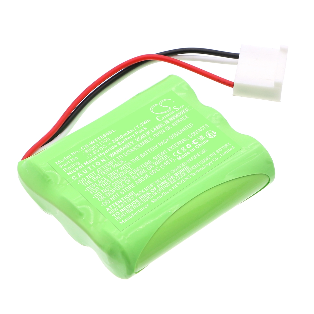 Battery Replaces 850011100
