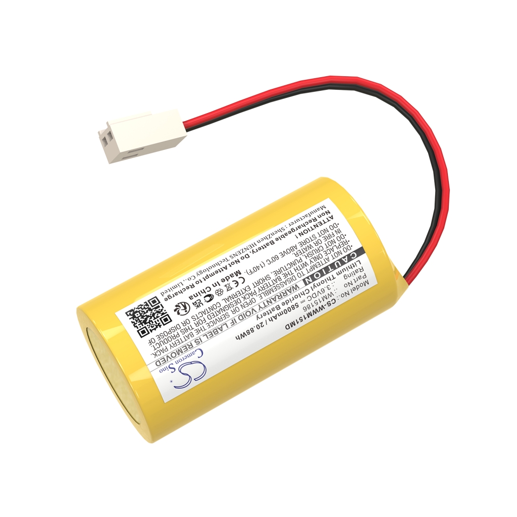 Battery Replaces WM22615