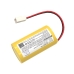 Battery Replaces WM22615