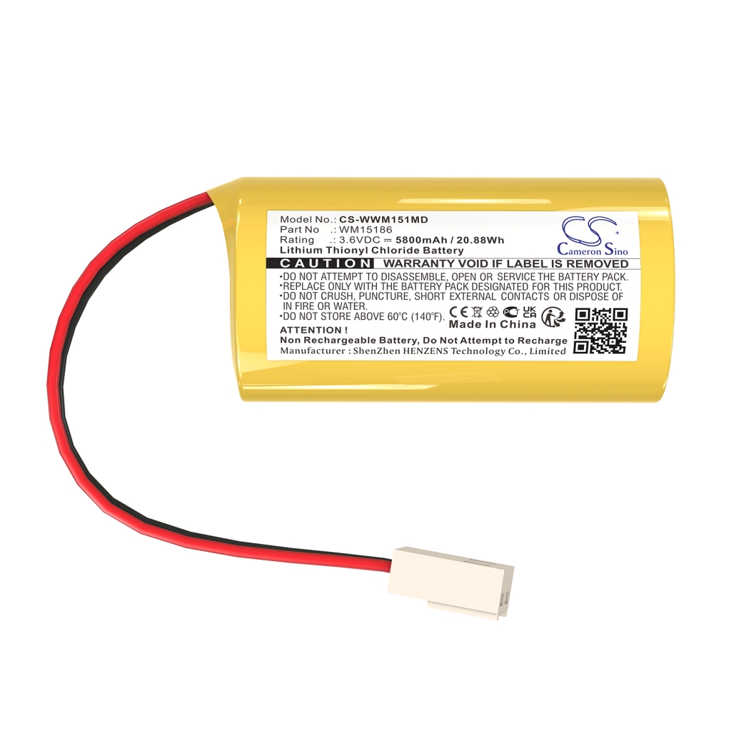 Battery Replaces WM22615