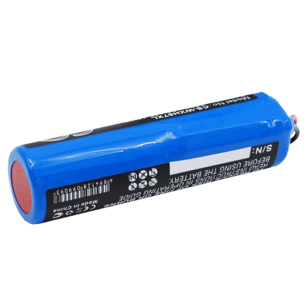 Battery Replaces 8725-1001