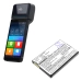 Battery Replaces 752886