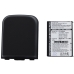 Bateria kompatybilny z DELL CS-X50HL