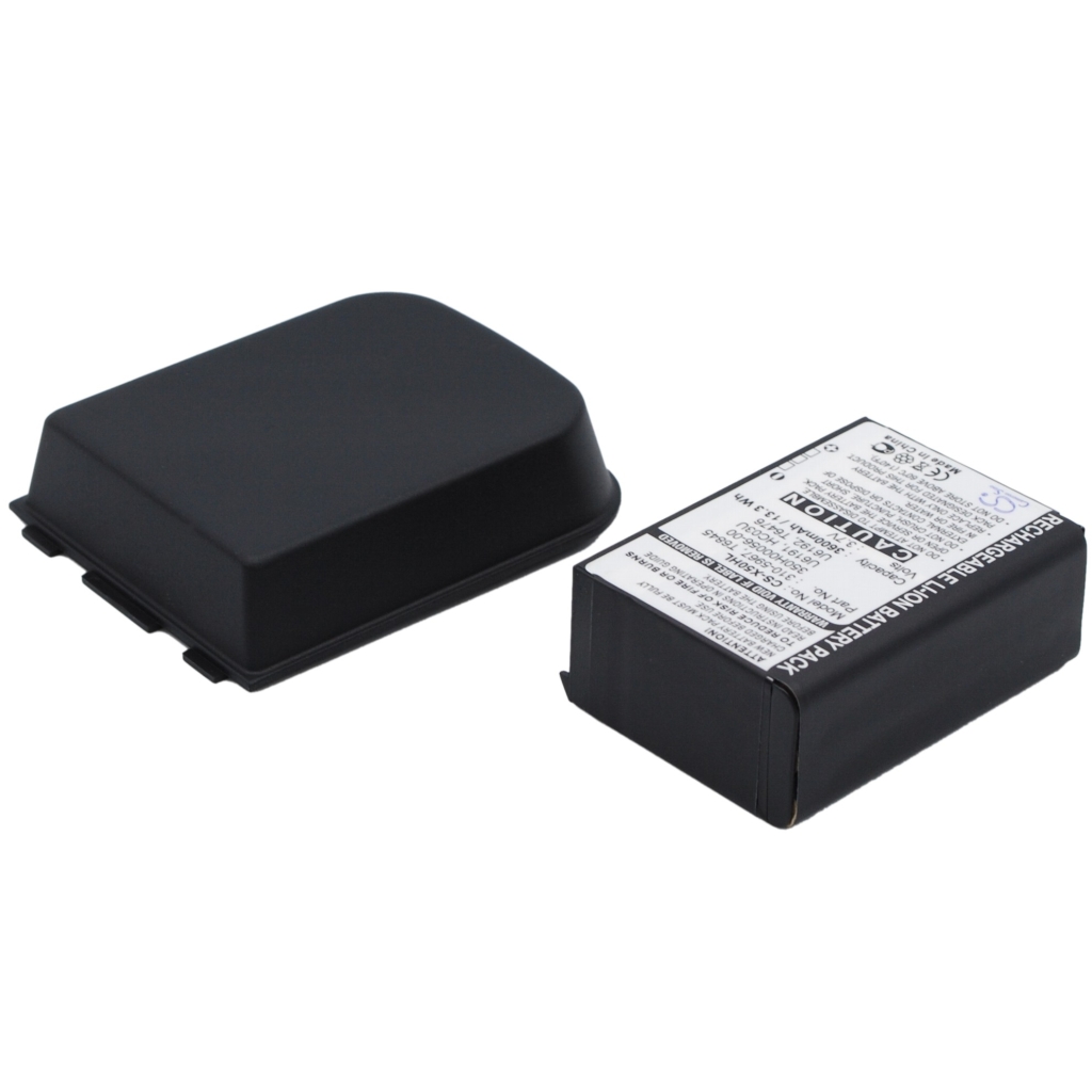 Bateria kompatybilny z DELL CS-X50HL