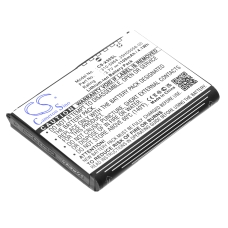 Kompatybilna wymiana baterii za DELL 310-5965,U6192