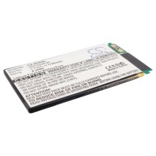 Kompatybilna wymiana baterii za Siemens 35H10008-80