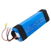 Battery compatibleWith Vacuum Battery