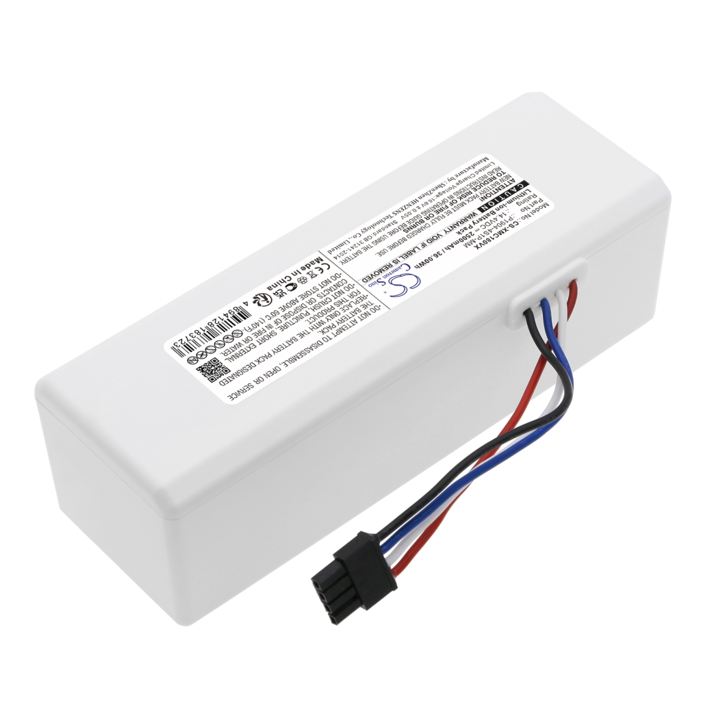 Baterie do odkurzaczy Xiaomi Dreame MC1808