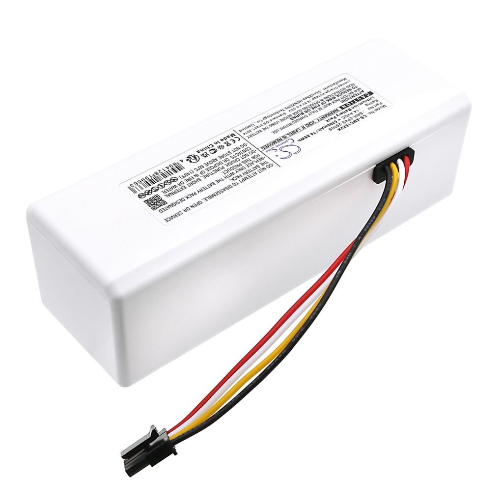 Baterie do odkurzaczy Xiaomi Dreame MC1808