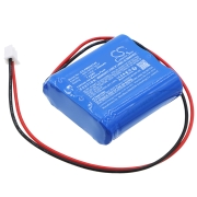 Battery compatibleWith Xiaomi