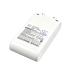 Battery compatible with Vacuum Battery