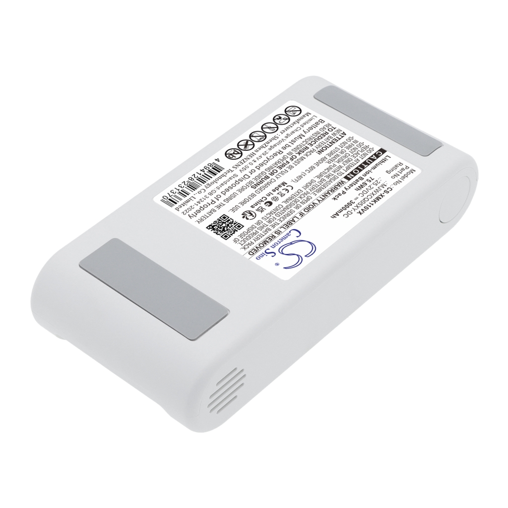 Battery compatible with Xiaomi