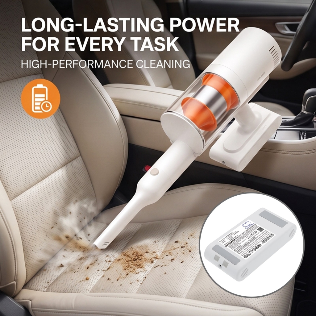 Battery compatible with Xiaomi