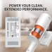 Battery compatible with Xiaomi