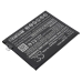 Compatible battery replacement for Poco BN5U