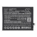 Compatible battery replacement for Poco BN5U