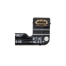 Compatible battery replacement for Poco BN5U