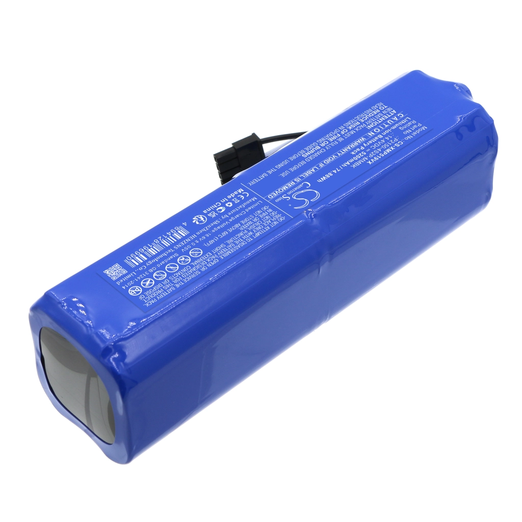 Dreame Bot L10s Plus