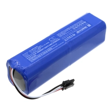 Kompatybilna wymiana baterii za Dreame P2150-4S2P-MMBK