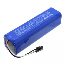 Kompatybilna wymiana baterii za Dreame P2150-4S2P-MMBK