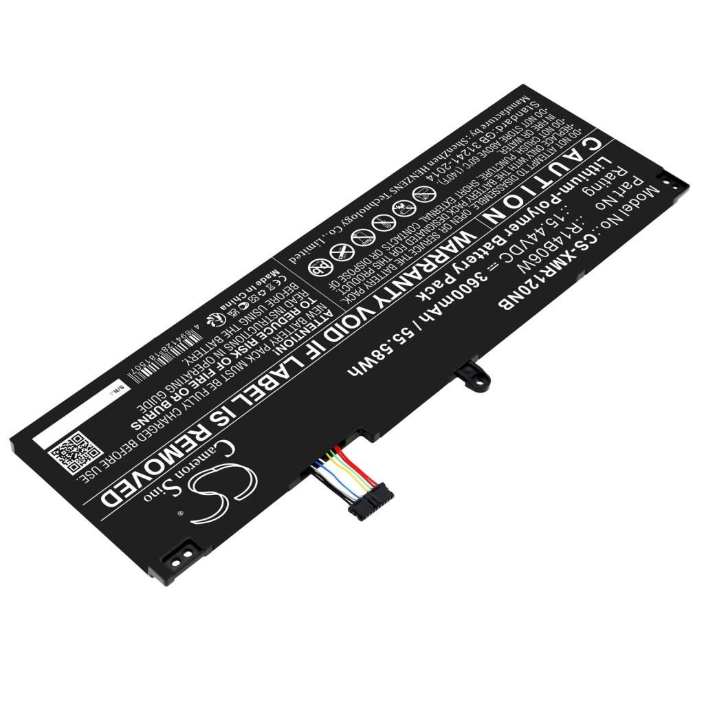 Bateria do notebooków Xiaomi CS-XMR120NB