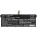 Bateria do notebooków Xiaomi CS-XMR140NB