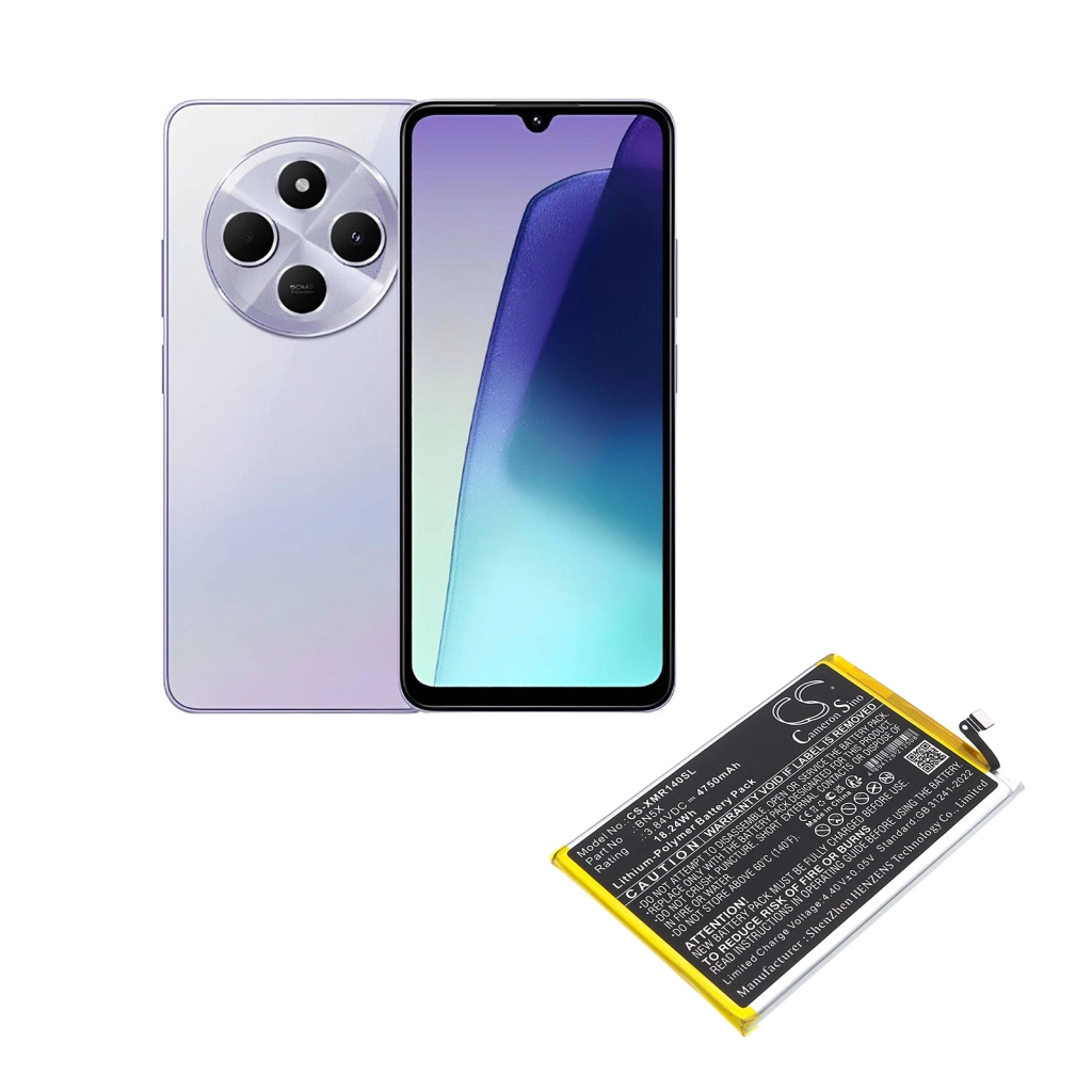 Battery Replaces BN5X