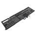 Bateria do notebooków Xiaomi CS-XMR145NB