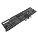 Compatible battery replacement for Xiaomi R14B05W