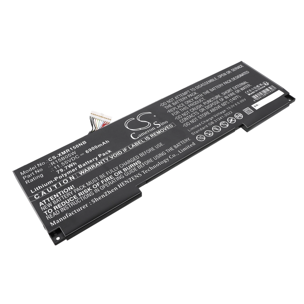 Notebook battery Xiaomi CS-XMR150NB