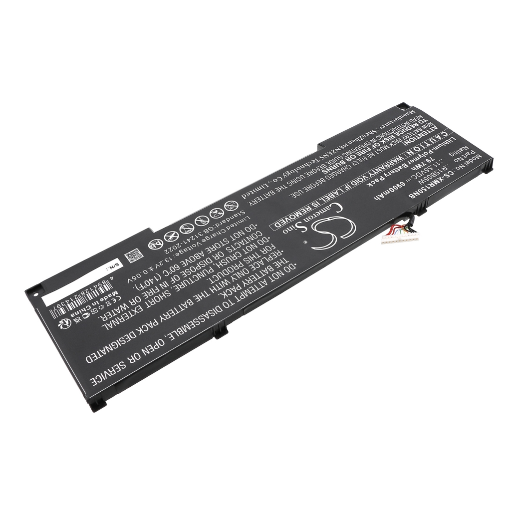 Bateria do notebooków Xiaomi CS-XMR150NB