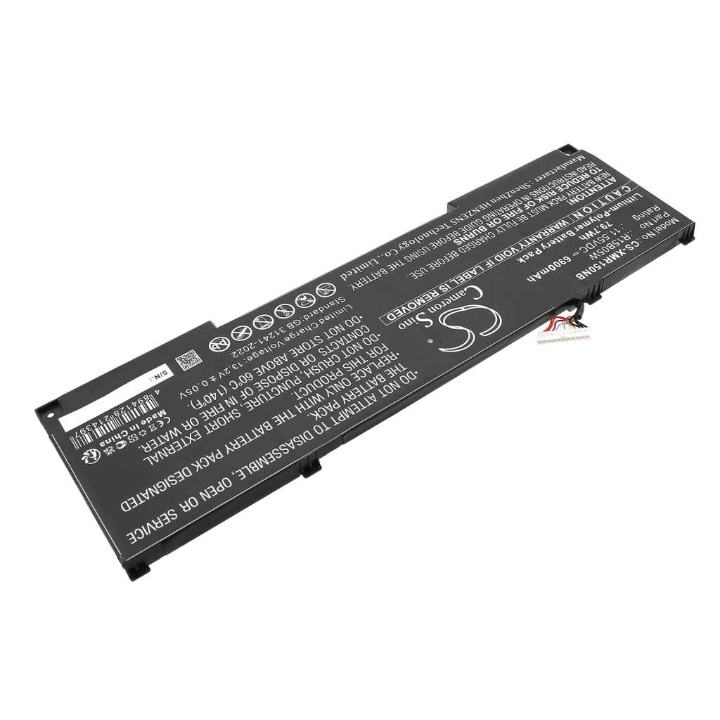 Notebook battery Xiaomi CS-XMR150NB