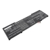 Bateria do notebooków Xiaomi CS-XMR150NB