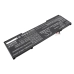 Notebook battery Xiaomi CS-XMR150NB