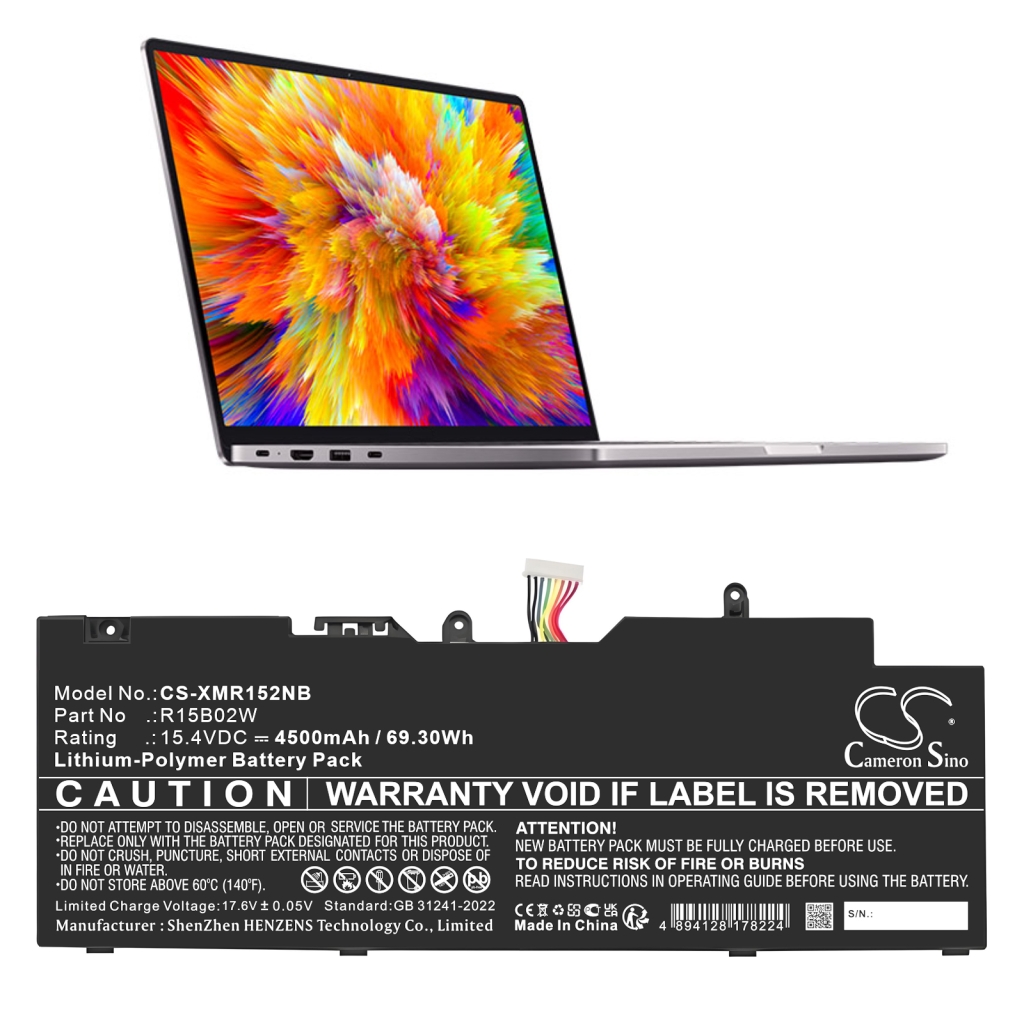 Xiaomi Redmi CS-XMR152NB