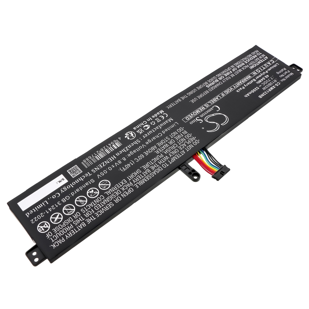 Notebook battery Xiaomi CS-XMR133NB