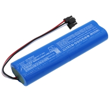 Kompatybilna wymiana baterii za Xiaomi INR18650 MH1-4S1P-SC,INR21700 50E-4S1P-CRL200S+,MH1-4S1P-SC,STYJ02YM