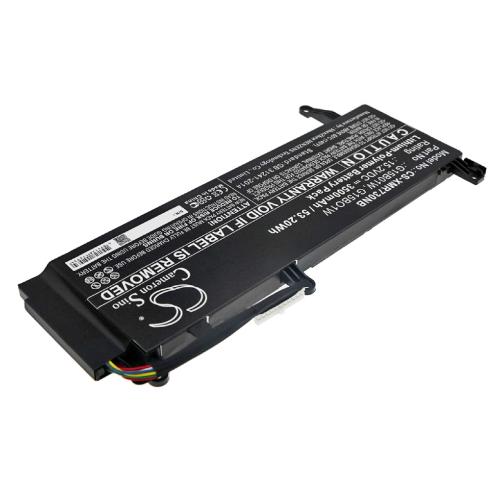 Bateria do notebooków Xiaomi CS-XMR730NB