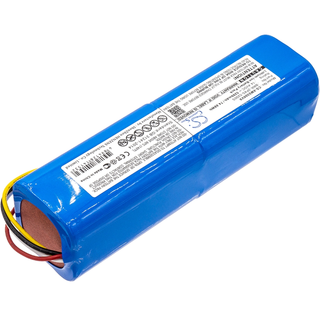 Battery Replaces STYTJ01ZHM
