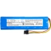 Battery Replaces STYTJ01ZHM