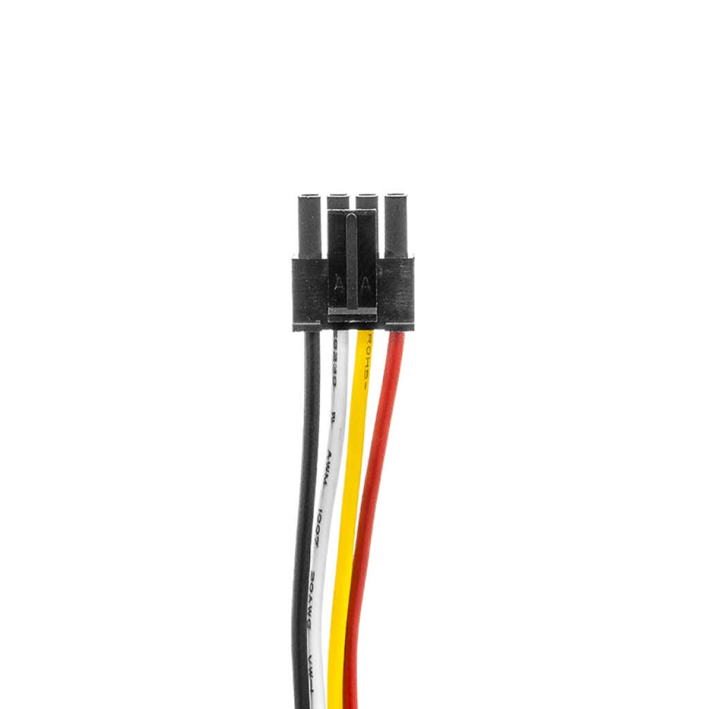 Battery Replaces STYTJ01ZHM