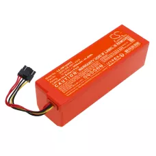 Compatible battery replacement for Xiaomi 260MX2,260S-INR-MH1-4S1P,D099-4S2P